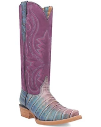 Dingo Women's Caterina Western Boots - Snip Toe