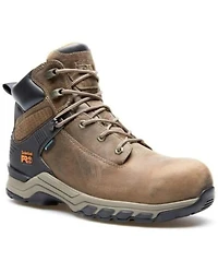Timberland PRO Men's Hypercharge Waterproof Work Boots - Composite Toe