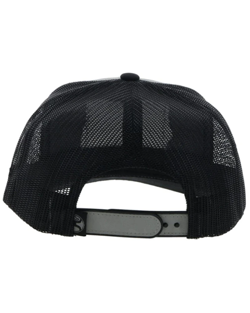 Hooey Men's Liberty Roper Trucker Cap