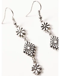 Shyanne Women's Shiloh Ridge Delicate Drop Earrings