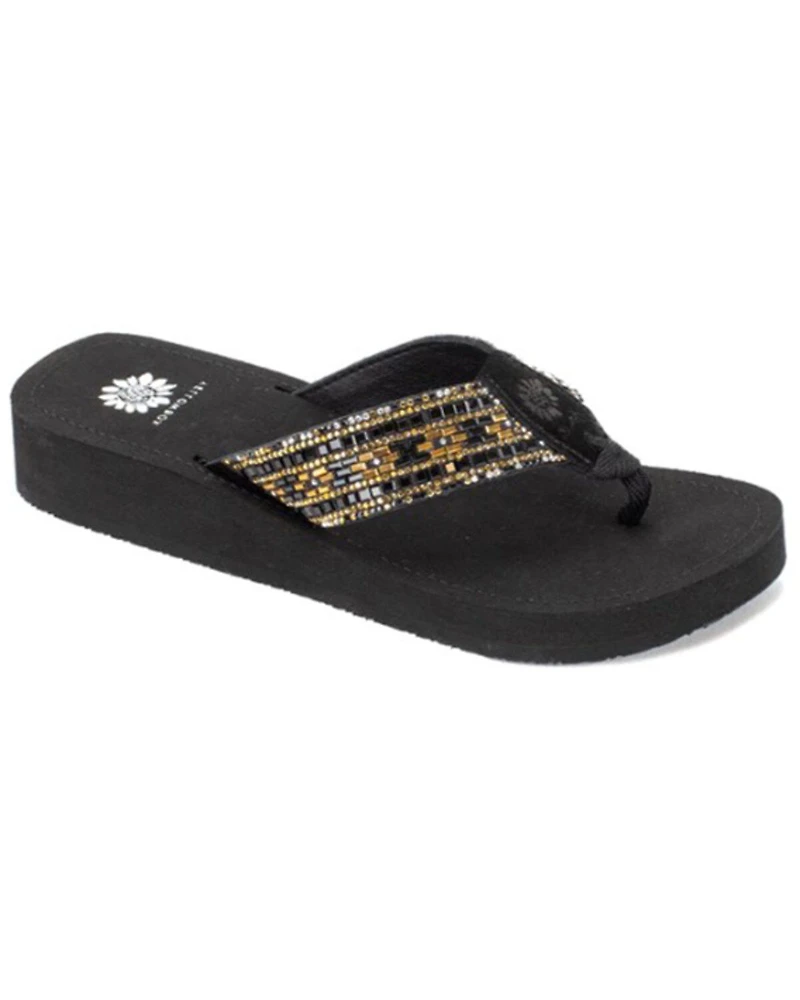 Yellow Box Women's Jabiru Sandals