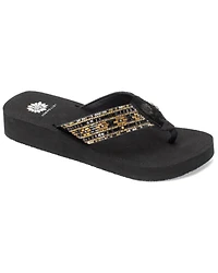 Yellow Box Women's Jabiru Sandals