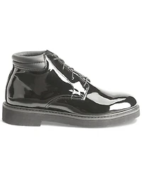 Rocky Dress Leather High Gloss Chukka Duty Shoes