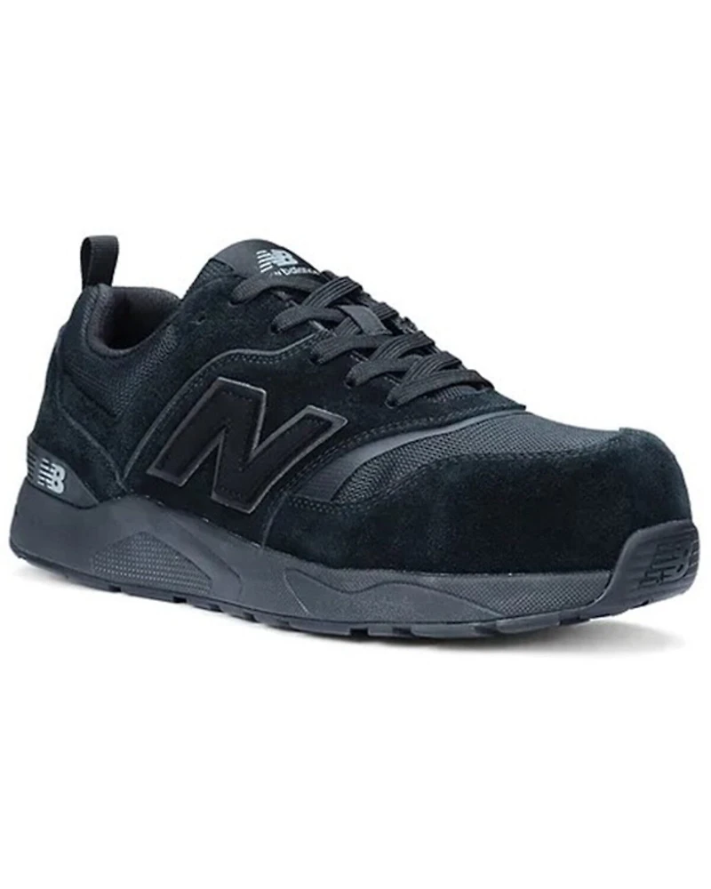 New Balance Men's Elite Lite SD10 Work Shoes - Composite Toe
