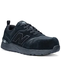New Balance Men's Elite Lite SD10 Work Shoes - Composite Toe