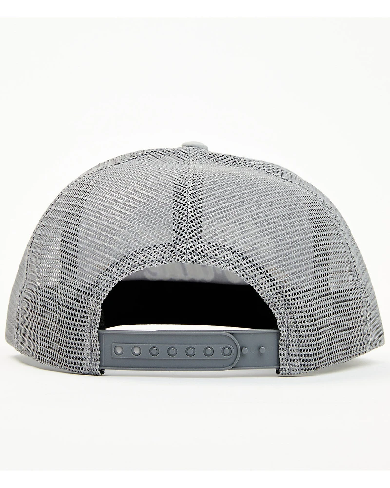 Hooey American Made Ball Cap