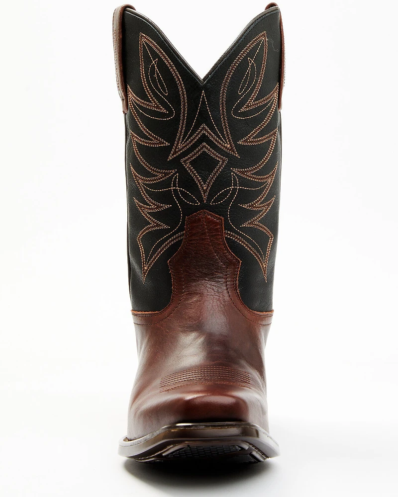 Cody James Men's Hoverfly Western Performance Boots - Square Toe