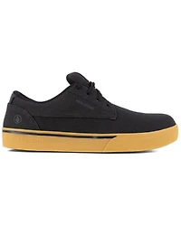 Volcom Men's Skate Inspired Work Shoes - Composite Toe