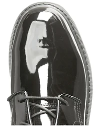 Rocky Dress Leather High Gloss Chukka Duty Shoes