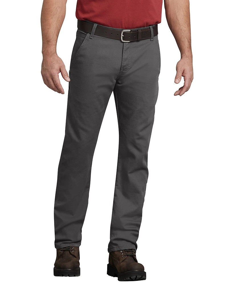 Dickies Men's FLEX Tough Max Duck Carpenter Pants
