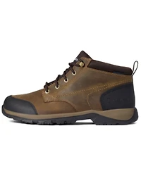 Ariat Men's Farmland Waterproof Hiking Boots - Soft Toe