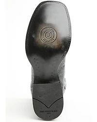 Cody James Black 1978® Men's The Hayward Exotic Caiman Belly Western Boots