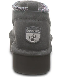 Bearpaw Women's Retro Super Shorty Deco Casual Boots
