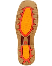 Durango Men's Maverick Pro Western Work Boots - Soft Toe