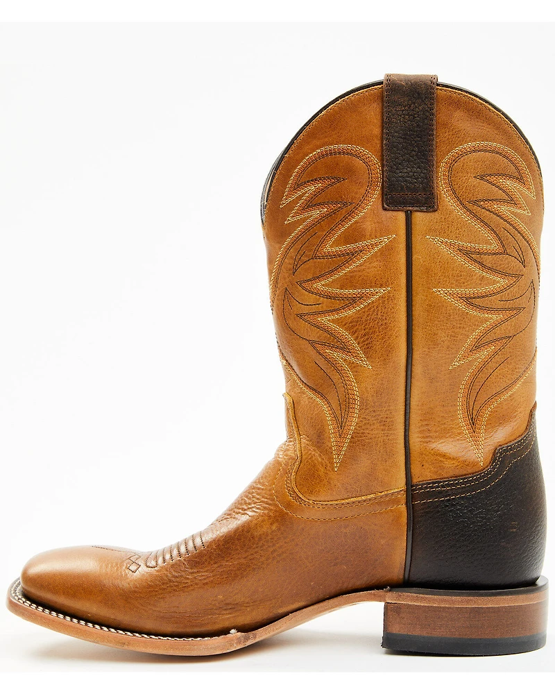 Cody James Men's McBride Western Boots - Broad Square Toe