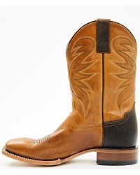 Cody James Men's McBride Western Boots - Broad Square Toe