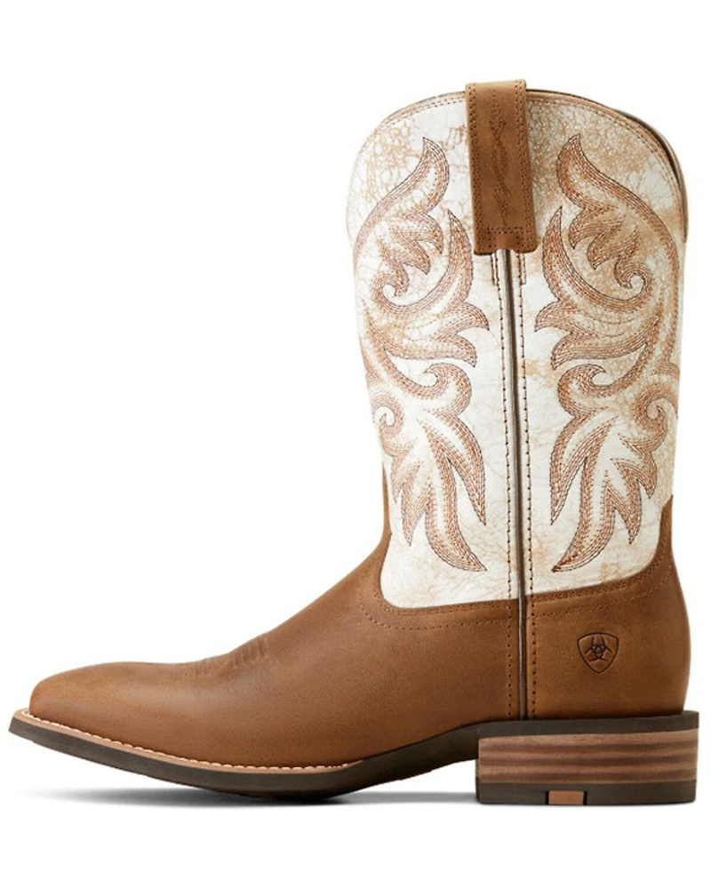 Ariat Men's Slingshot Western Boots - Broad Square Toe