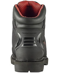 Avenger Men's AMAX 6" Work Boots - Carbon Toe