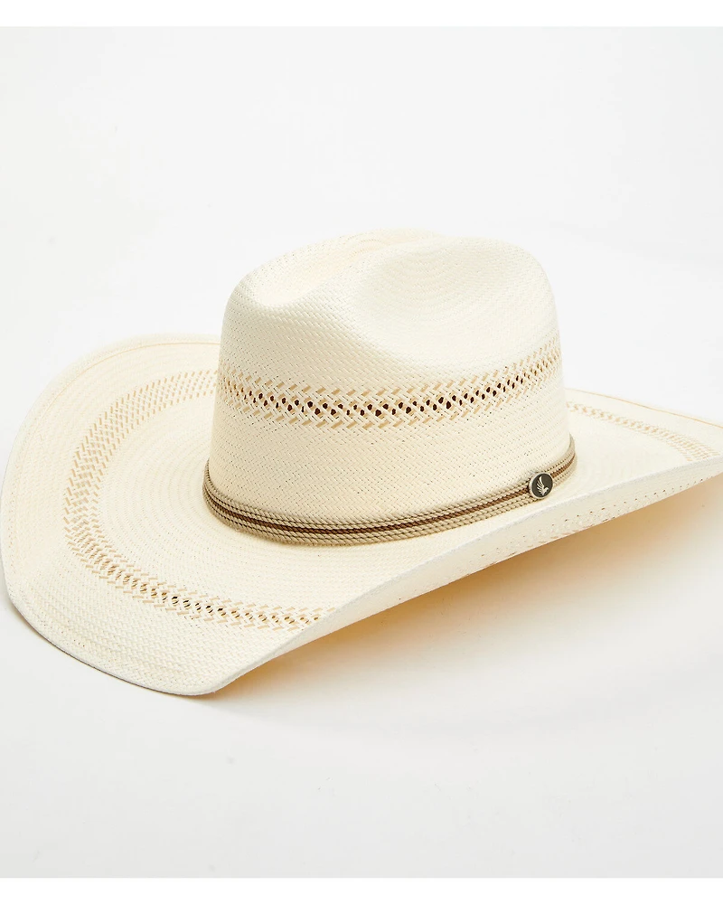 Cody James Calton Straw Cowboy Hat
