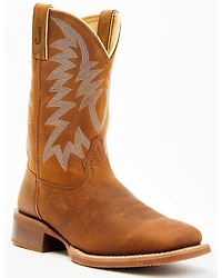 Justin Men's War Dog Frontier Performance Western Boots - Broad Square Toe