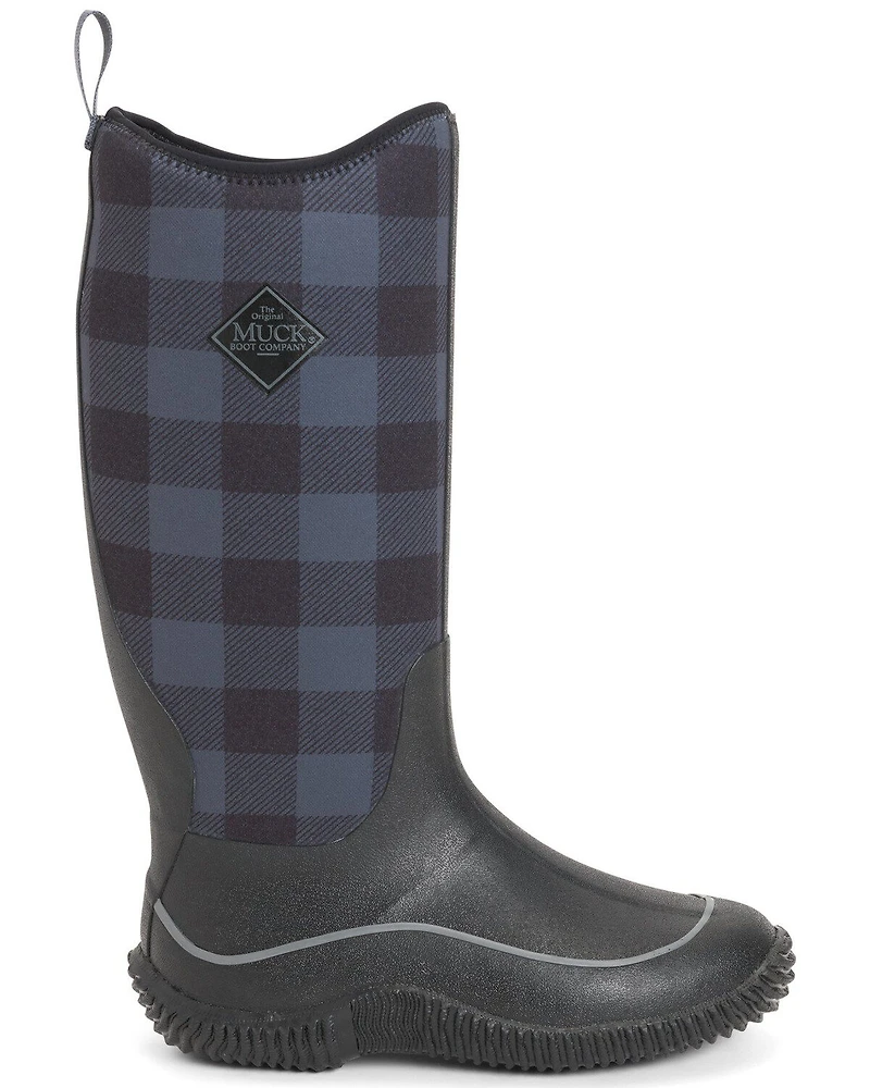 Muck Boots Women's Hale Rubber - Round Toe