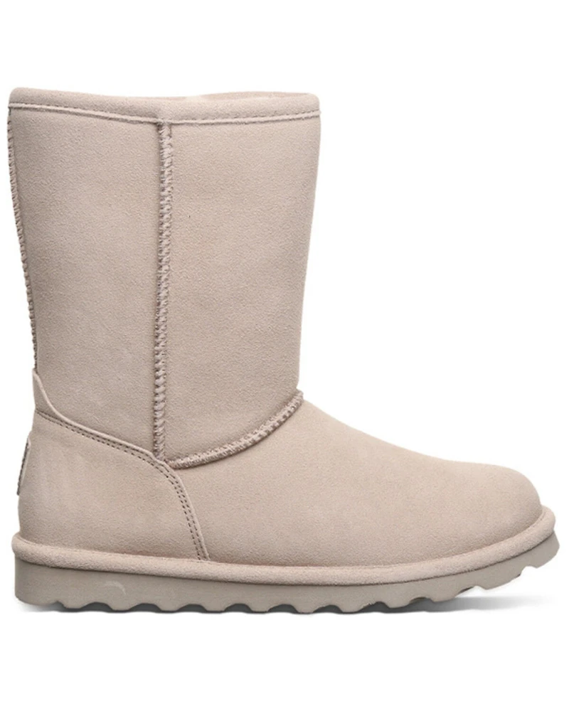 Bearpaw Women's Elle Short Casual Boots