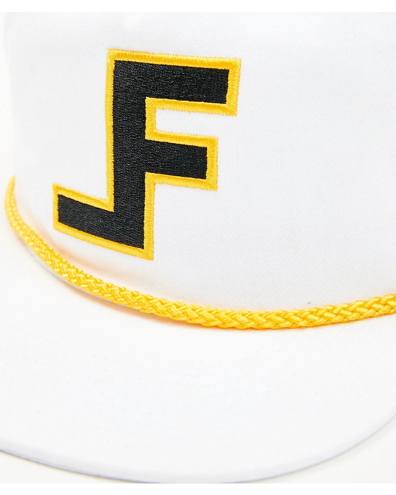 Lane Frost Champ Ball Cap