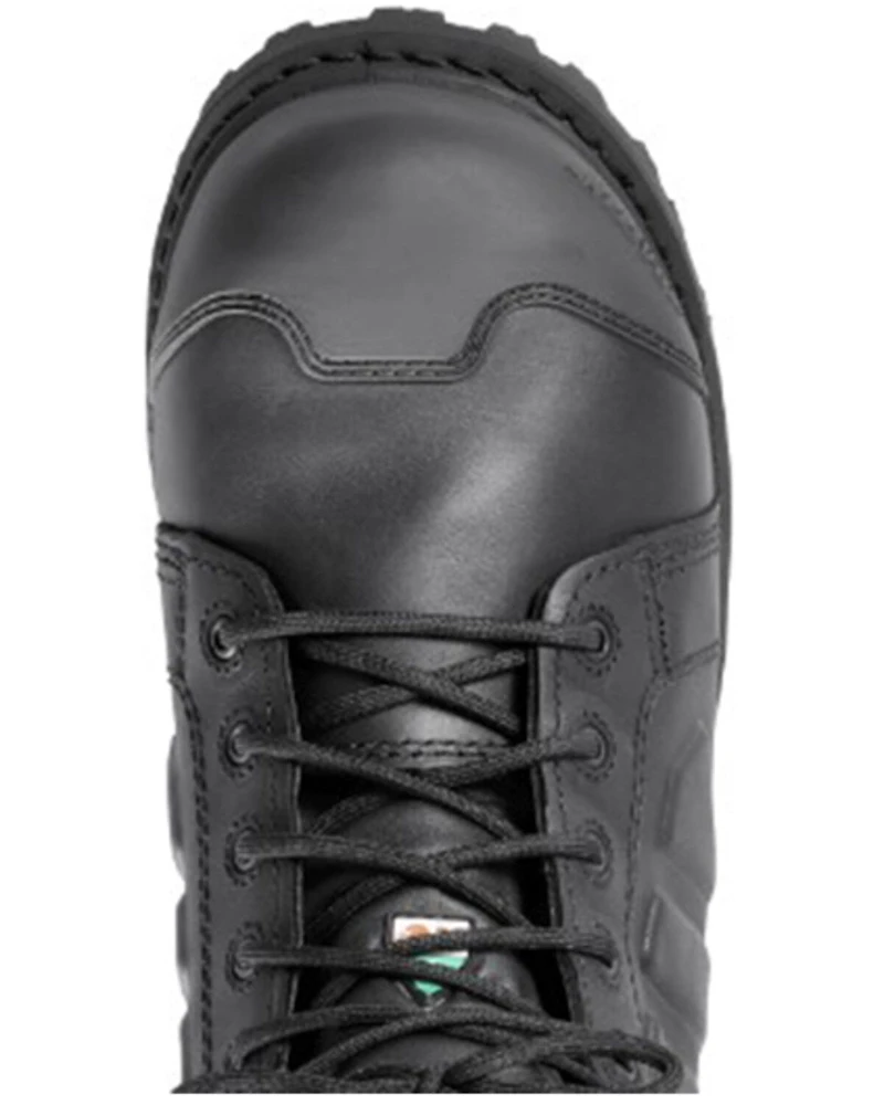 Baffin Men's Monster 6" (STP) Waterproof Work Boots - Composite Toe