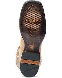 Ariat Men's Sting Western Boots - Broad Square Toe