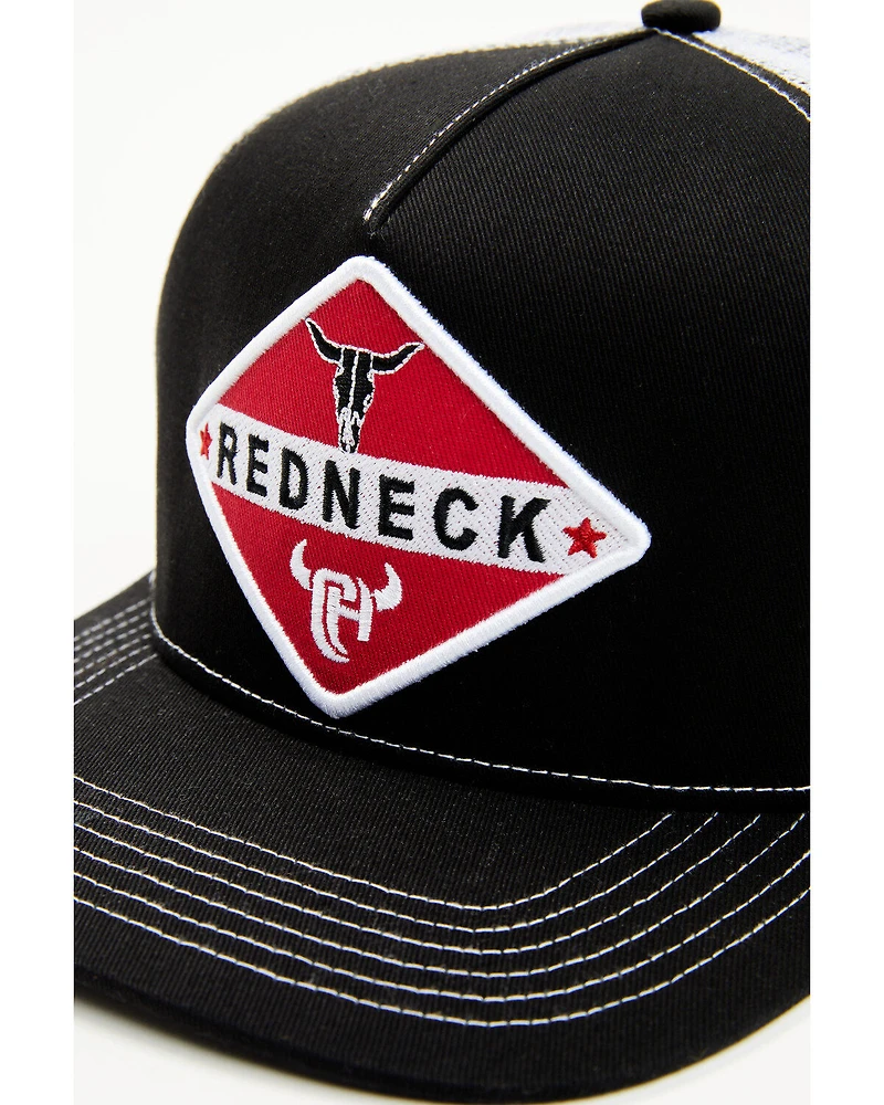 Cowboy Hardware Men's Redneck Ball Cap