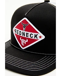 Cowboy Hardware Men's Redneck Ball Cap