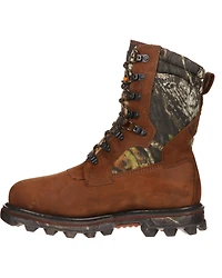 Rocky Men's 10" Arctic BearClaw Gore-Tex Waterproof Insulated Outdoor Boots