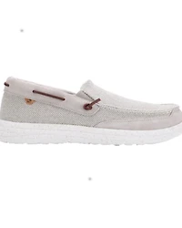 Lamo Men's Calvin Shoe - Moc Toe