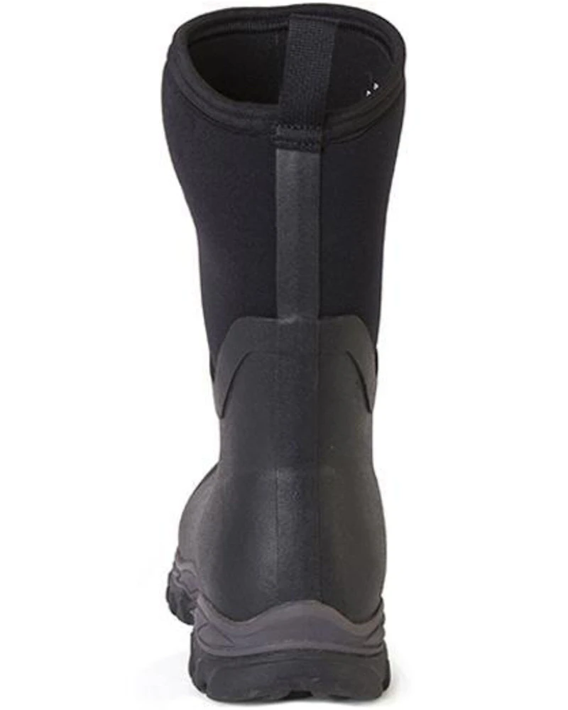 Muck Boots Women's Arctic Sport II Rubber - Round Toe