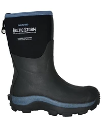 Dryshod Women's Arctic Storm Mid Winter Rubber Boots - Soft Toe