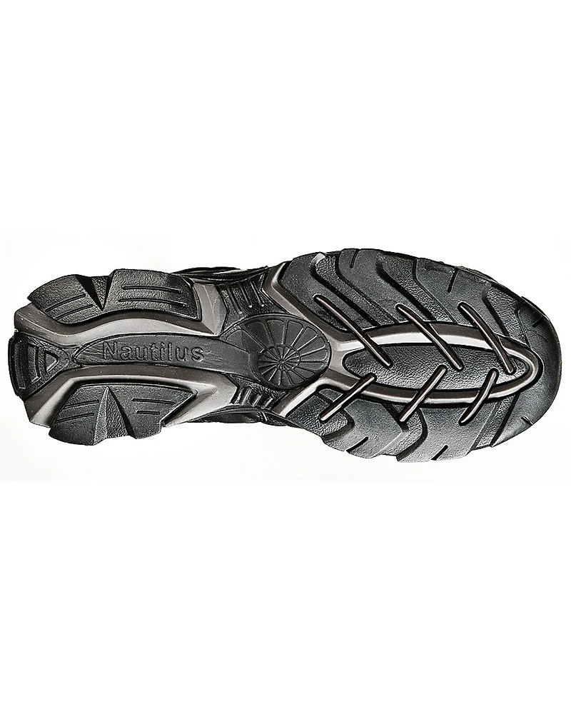 Nautilus Men's Steel Safety Toe Work Shoes