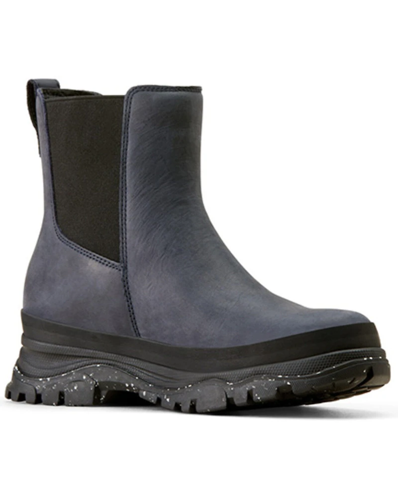 Ariat Women's Moresby Twin Gore Waterproof Boots - Round Toe