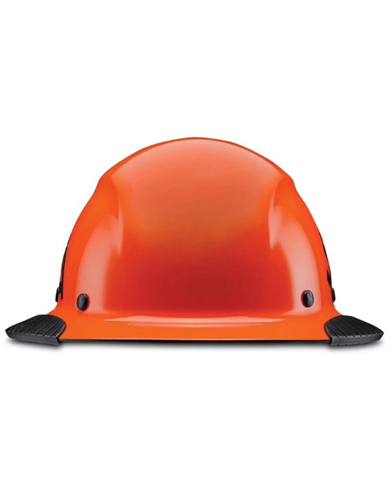 Lift Safety Dax 50 Carbon ANSI-C, TYPE 1 Full Brim Hard Hat