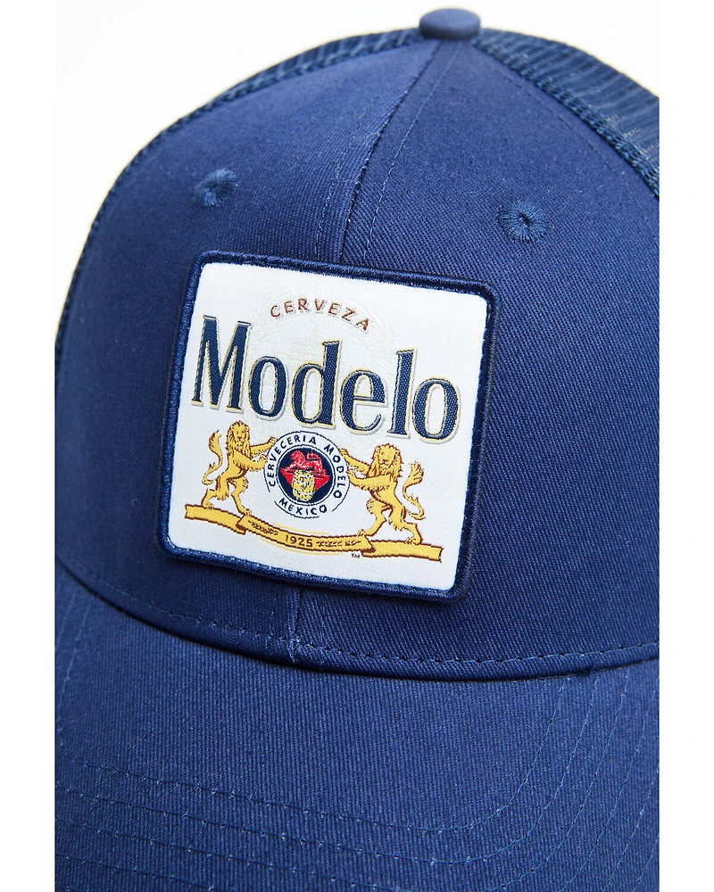 Modelo Men's Logo Ball Cap
