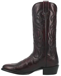 Dan Post Men's Mignon Western Boots - Round Toe