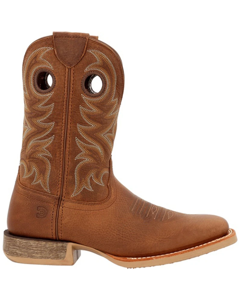 Durango Men's Rebel Pro Performance Western Boots - Broad Square Toe