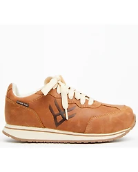 Hawx Women's Athletic Work Shoes - Composite Toe
