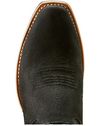 Ariat Men's Futurity Rider Roughout Western Boots - Square Toe