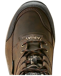 Ariat Women's Terrain Waterproof Hiking Boots - Soft Toe