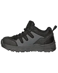 Hoss Men's Eric Lace-Up Work Boots - Aluminum Toe