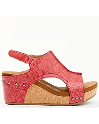 Very G Women's Isabella Sandals