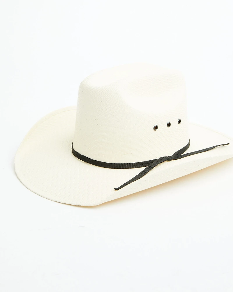 Cody James Infant Boys' Straw Cowboy Hat