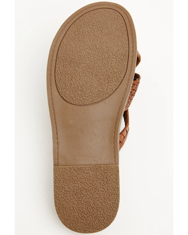 Very G Women's Kinsley Sandals