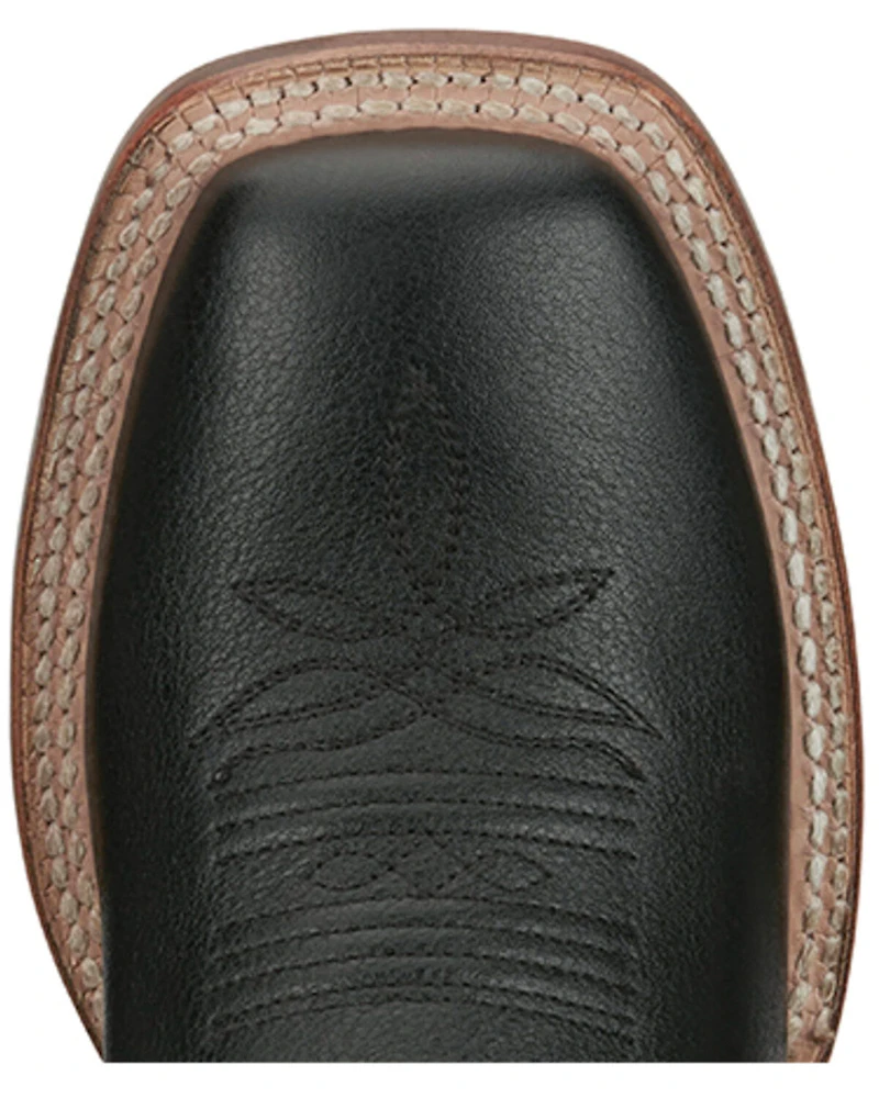 Tony Lama Women's Estella Western Boots - Square Toe