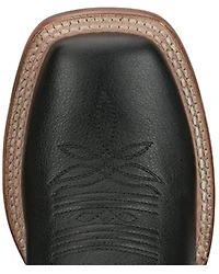 Tony Lama Women's Estella Western Boots - Square Toe